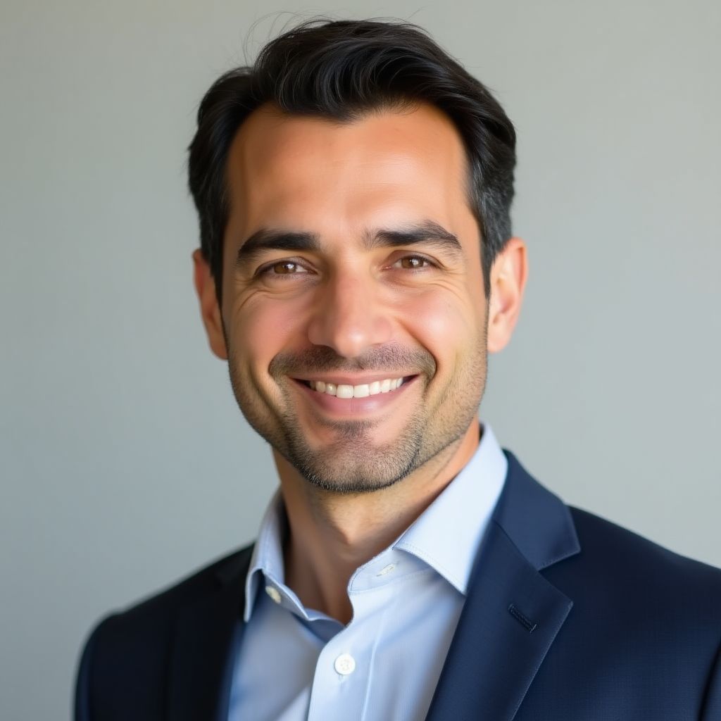Cliente satisfecho - Carlos Martínez
