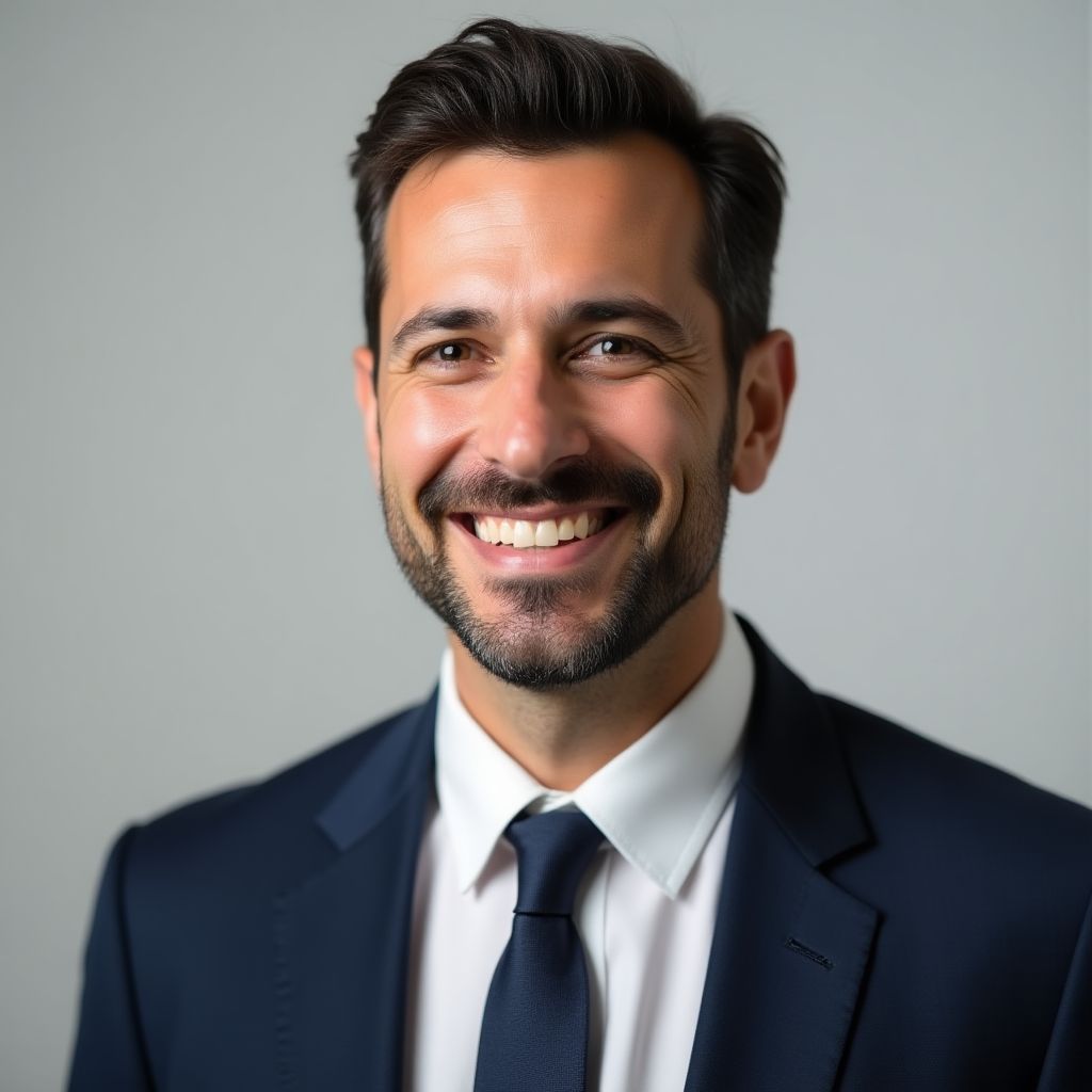 Cliente satisfecho - Miguel Rodríguez