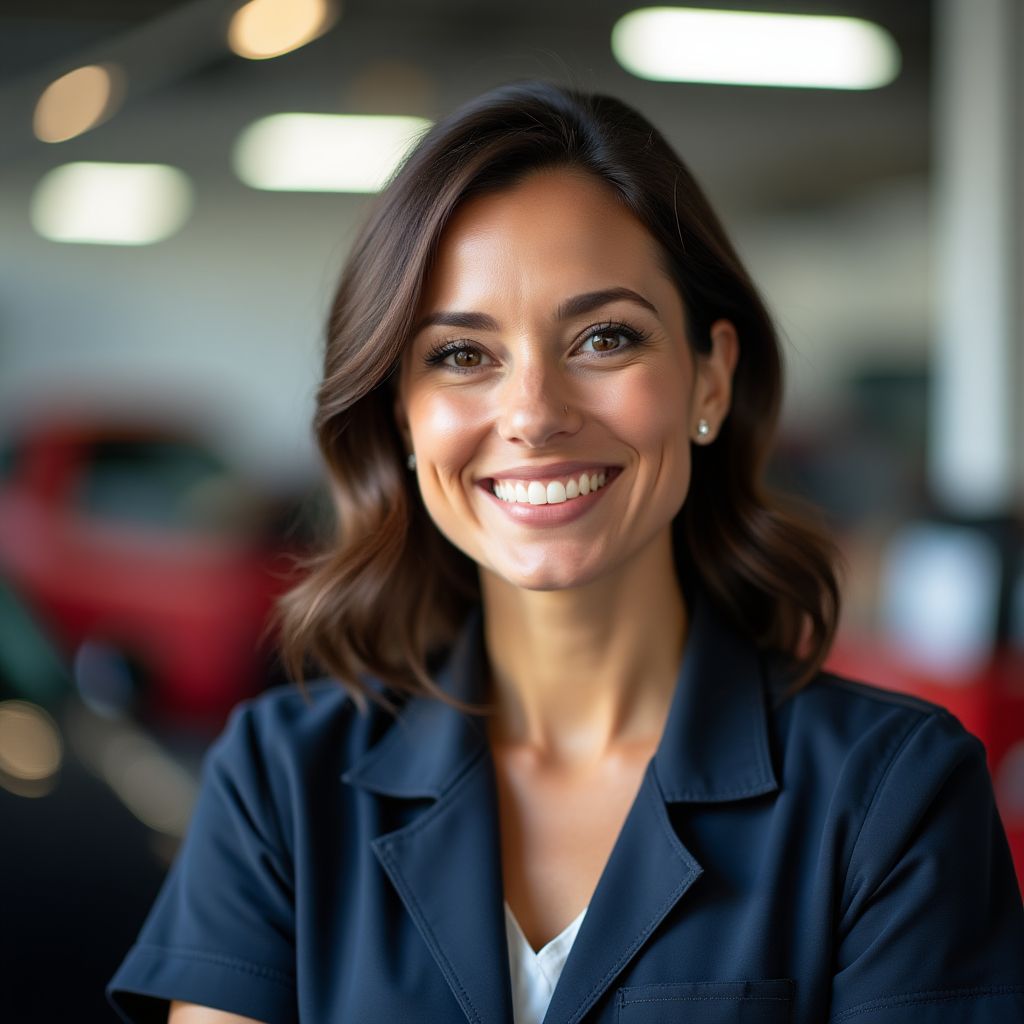 Laura Gómez - Responsable de Atención al Cliente