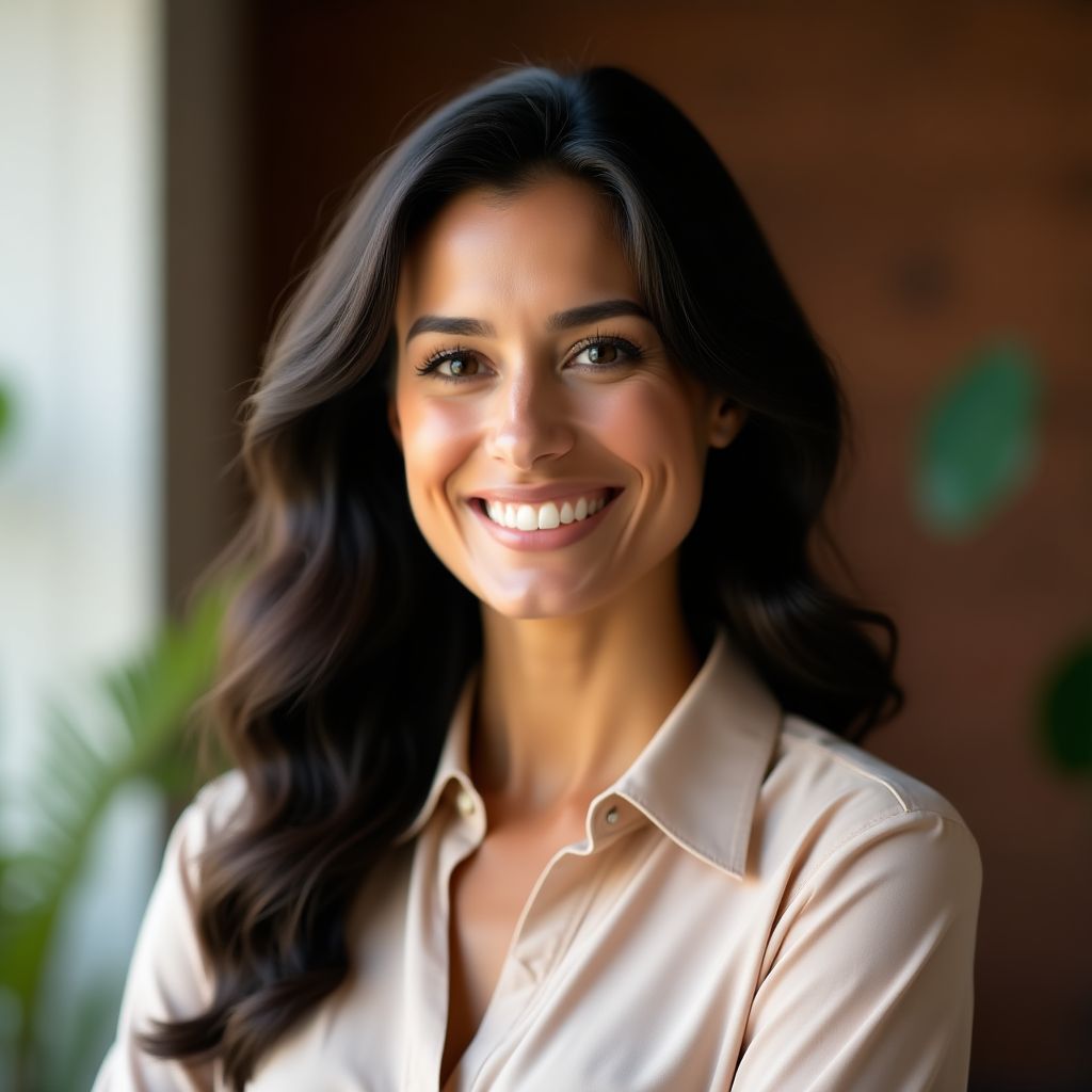 Isabel Fernández - Cliente